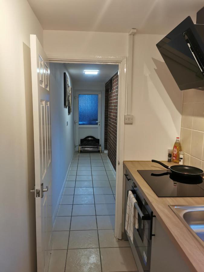 116 Maison Dieu Road Room A In โดเวอร์ ภายนอก รูปภาพ