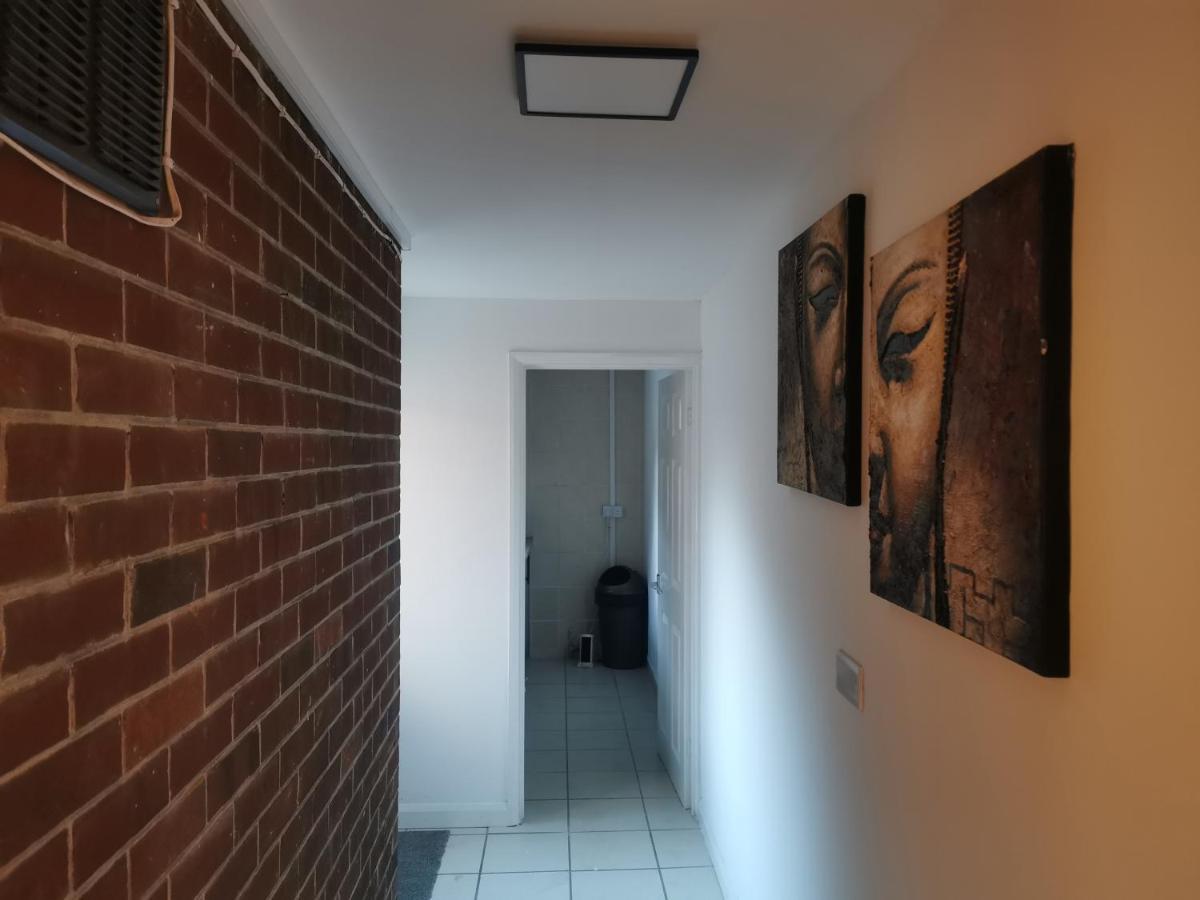 116 Maison Dieu Road Room A In โดเวอร์ ภายนอก รูปภาพ