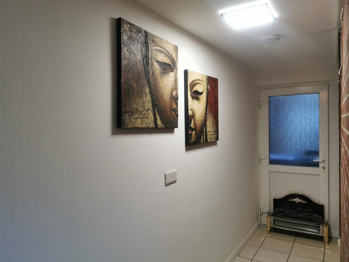 116 Maison Dieu Road Room A In โดเวอร์ ภายนอก รูปภาพ
