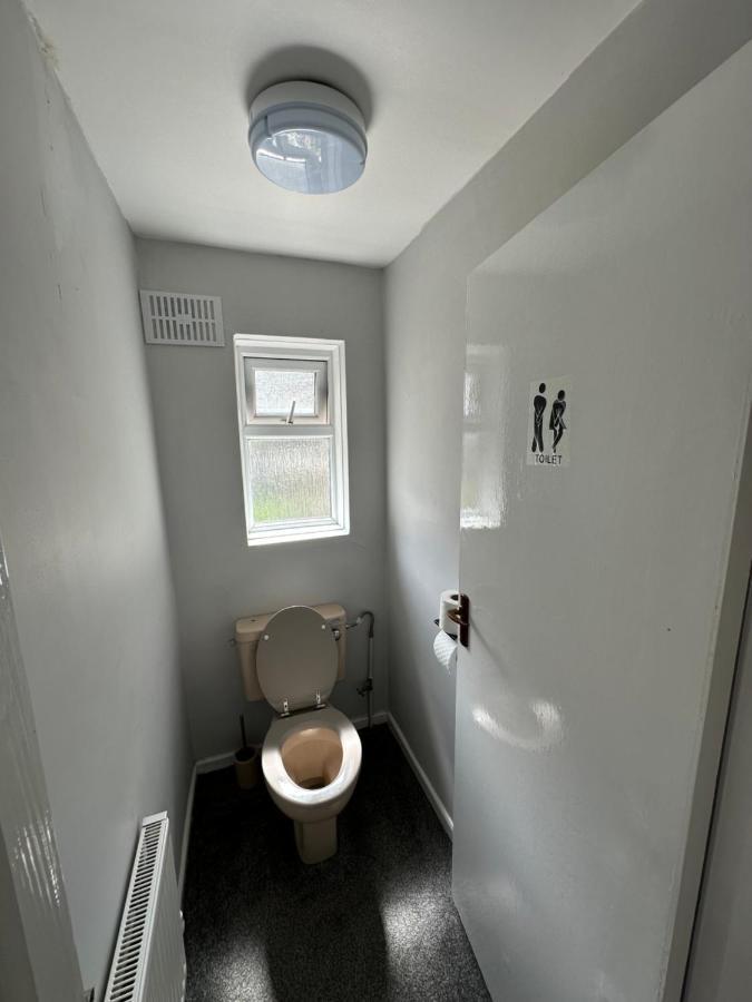 116 Maison Dieu Road Room A In โดเวอร์ ภายนอก รูปภาพ