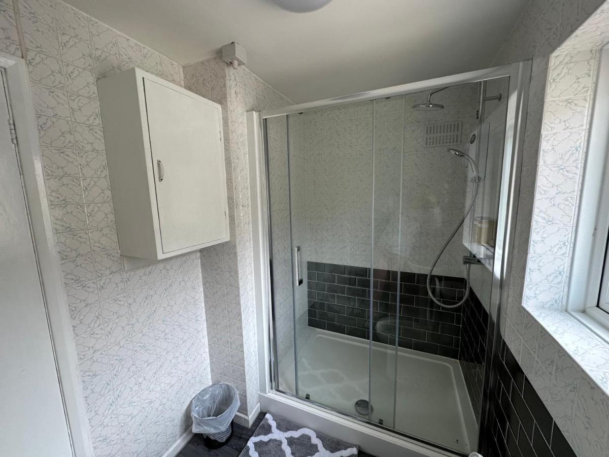 116 Maison Dieu Road Room A In โดเวอร์ ภายนอก รูปภาพ