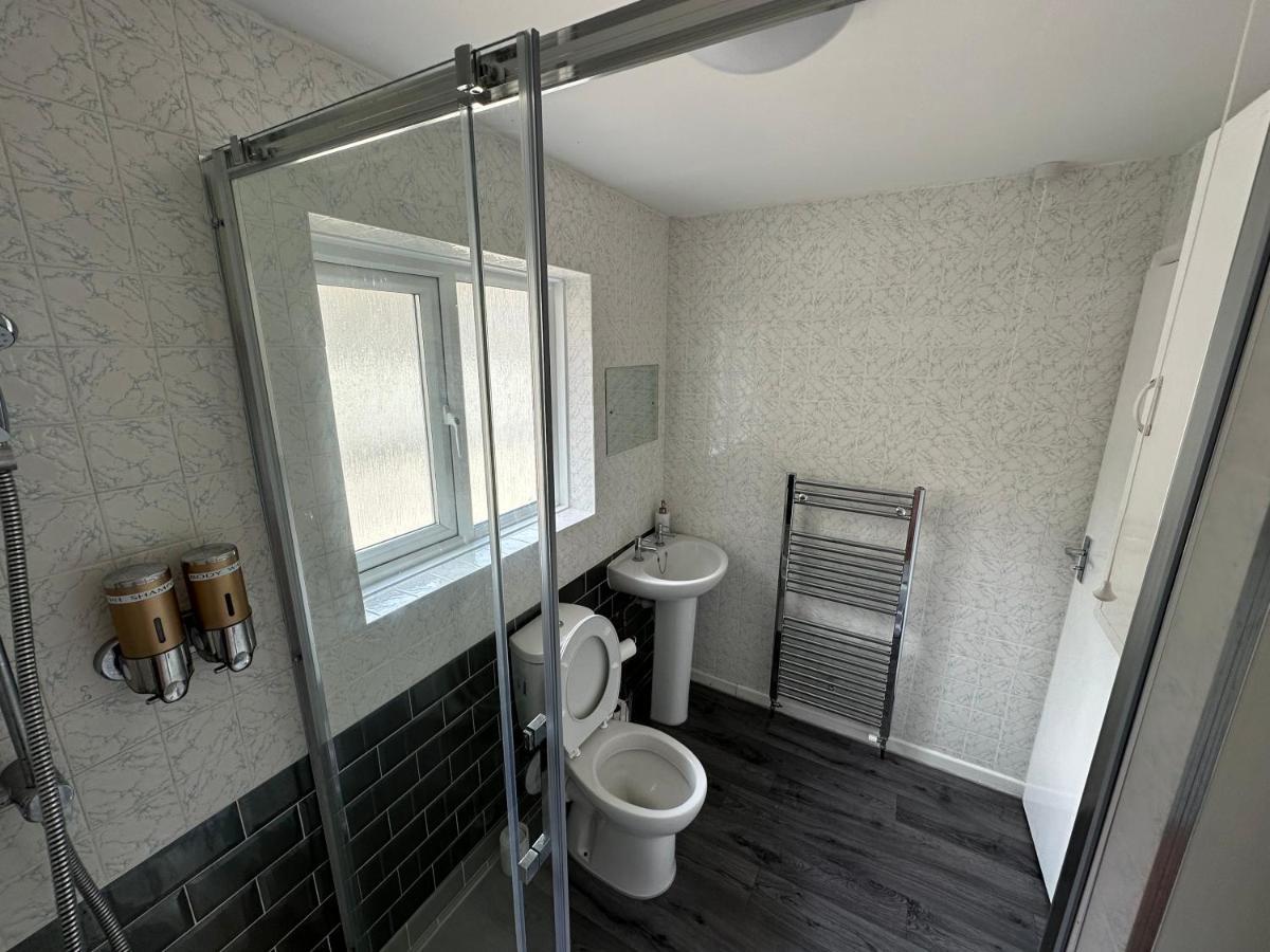 116 Maison Dieu Road Room A In โดเวอร์ ภายนอก รูปภาพ