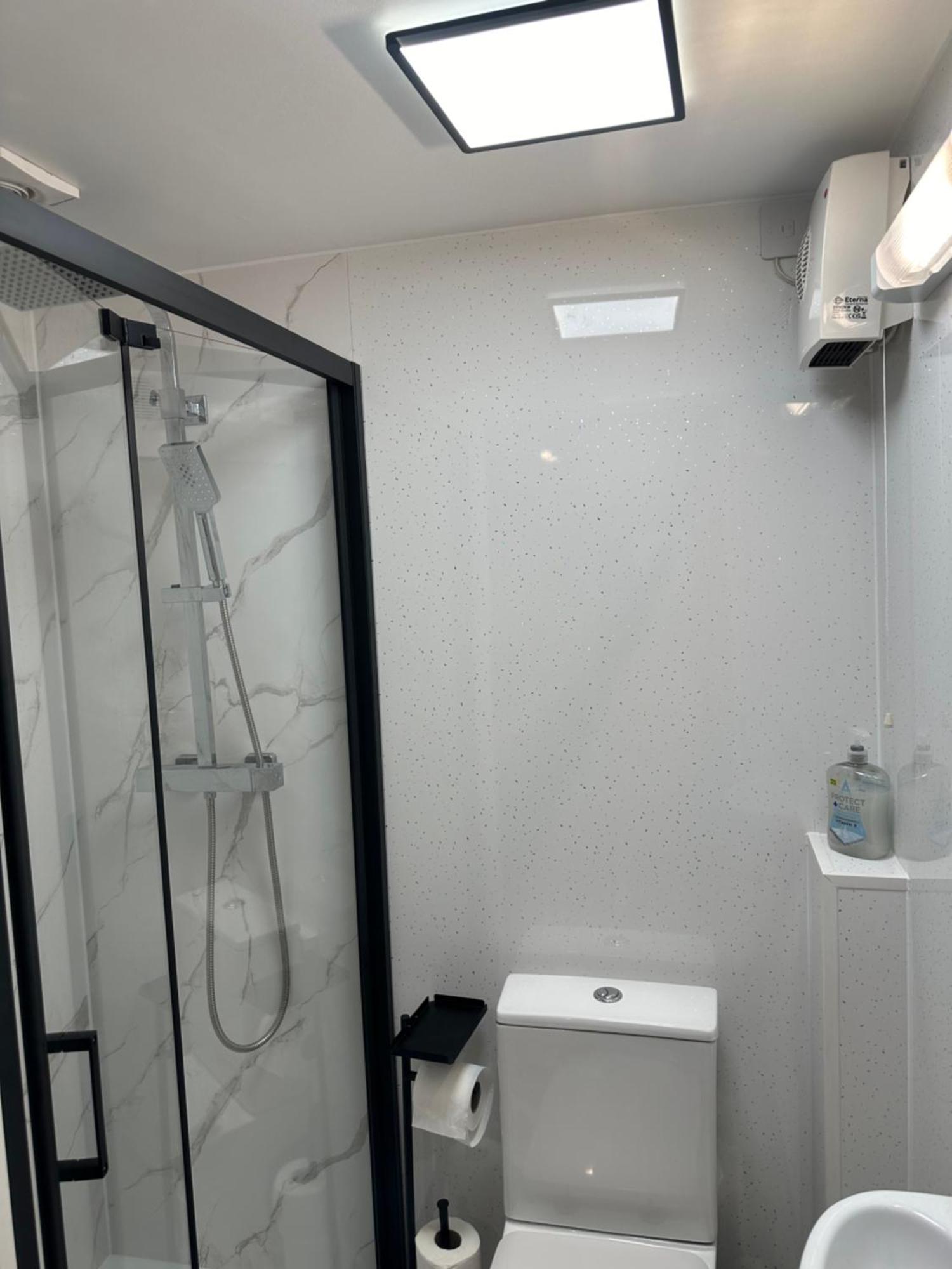 116 Maison Dieu Road Room A In โดเวอร์ ภายนอก รูปภาพ